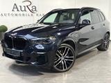 BMW X5 xDrive45e M-Sport NAV+LASER+AHK+PANO+HUD+22ZO - BMW X5 in Oldenburg