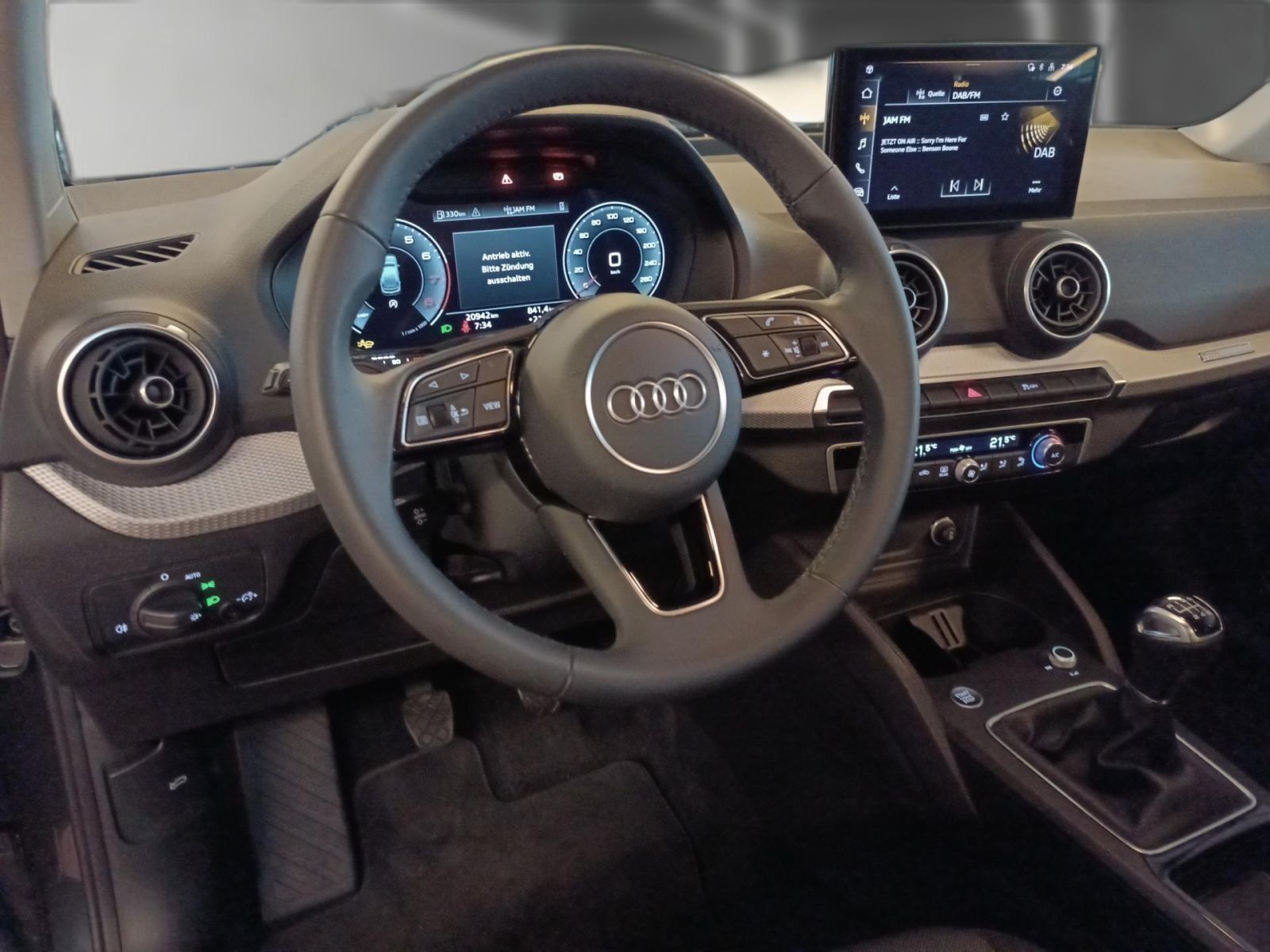 Audi Q2 - Bild 10