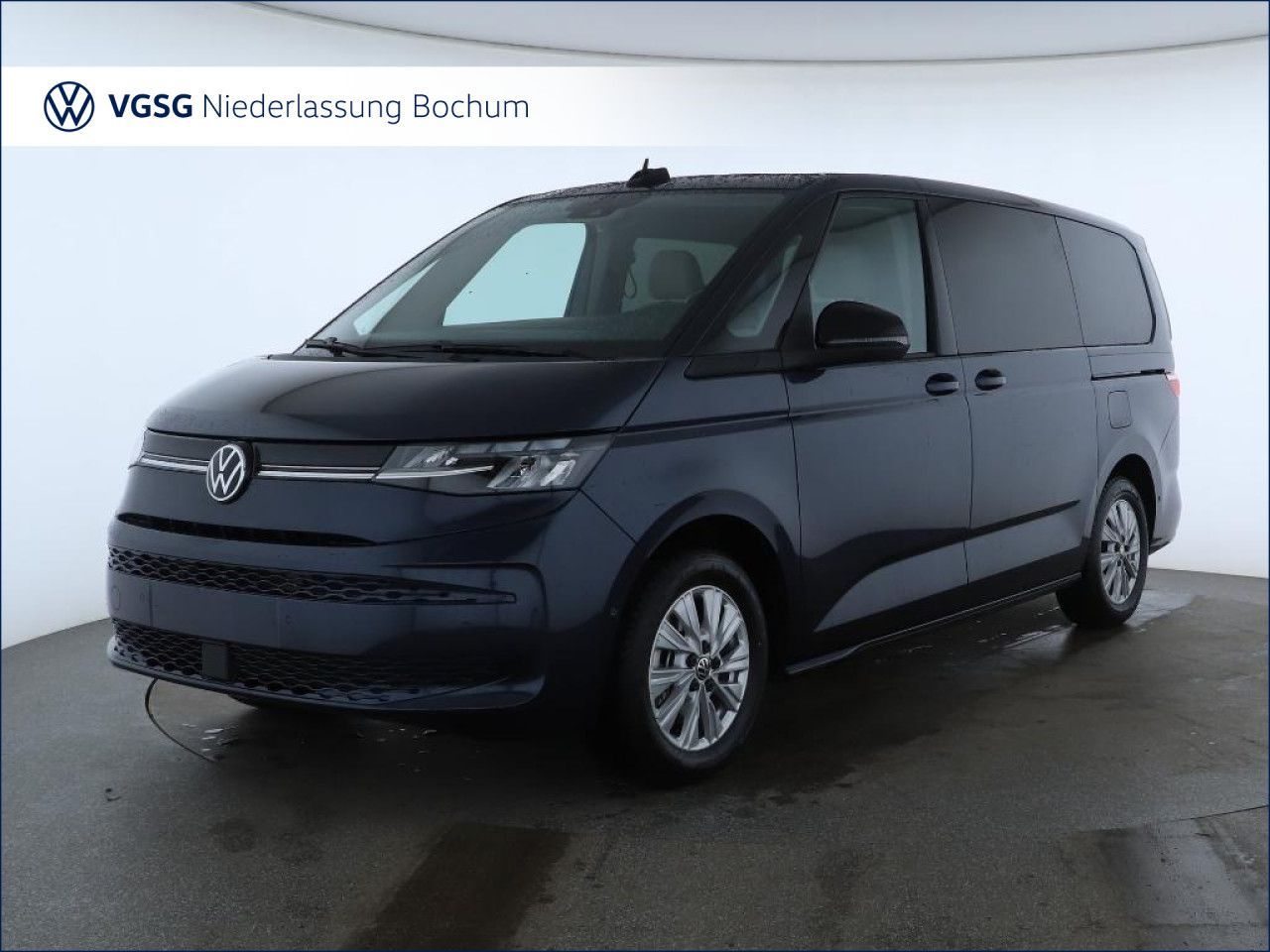 Volkswagen T7 Multivan - Bild 5
