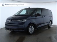 Volkswagen T7 Multivan - Vorschau Bild 5