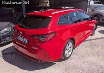 Toyota Corolla - 5