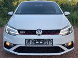 Volkswagen Polo V GTI 1.8 TFSI*LED*Pano*Autom.*RFK*17 Zoll* - Gebrauchtwagen in Chemnitz