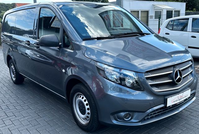 Mercedes-Benz Vito Kasten 116 CDI Lang Navi|Standhzg|Kamara