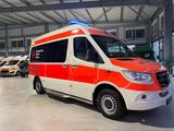 Mercedes-Benz Sprinter III 316 CDI RTW/KTW*RETTUNGSFAHRZEUG* - Rtw gebraucht