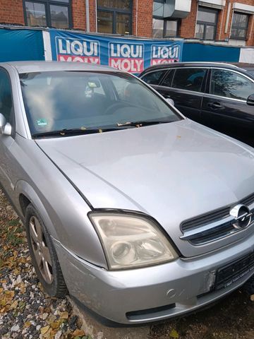 Opel vectra C