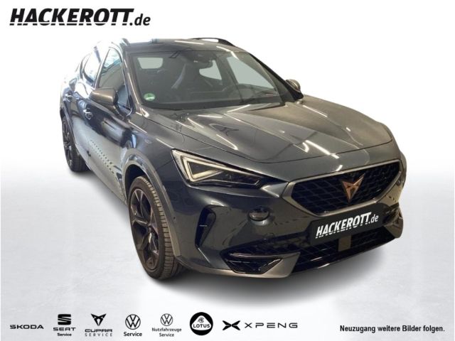 Cupra Formentor VZ 4Drive 2.0 TSI DSG 360° Kamera  MAT
