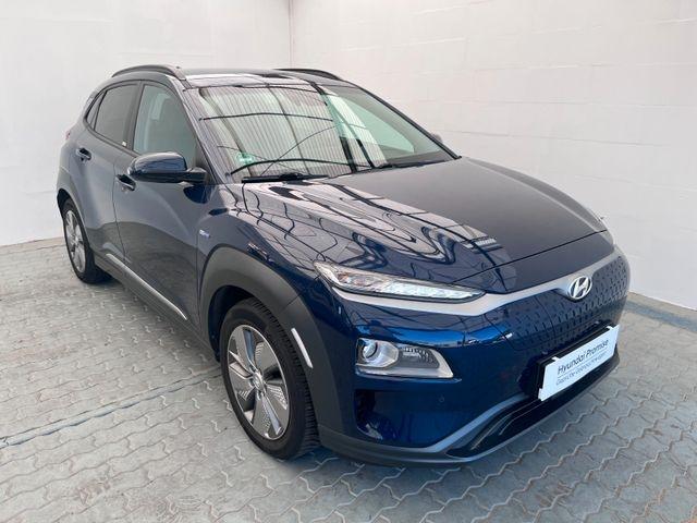 Hyundai KONA Elektro Premium 150 kW HUD Navi Digitales C