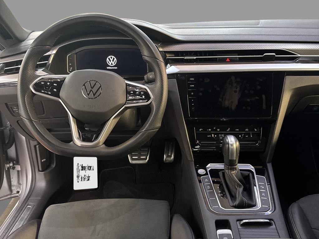 Volkswagen Arteon - Bild 5