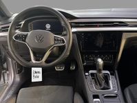 Volkswagen Arteon - Vorschau Bild 5
