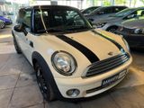 MINI 3trg. / 5trg. / Clubman Cooper - MINI MINI aus 2008: Clubman