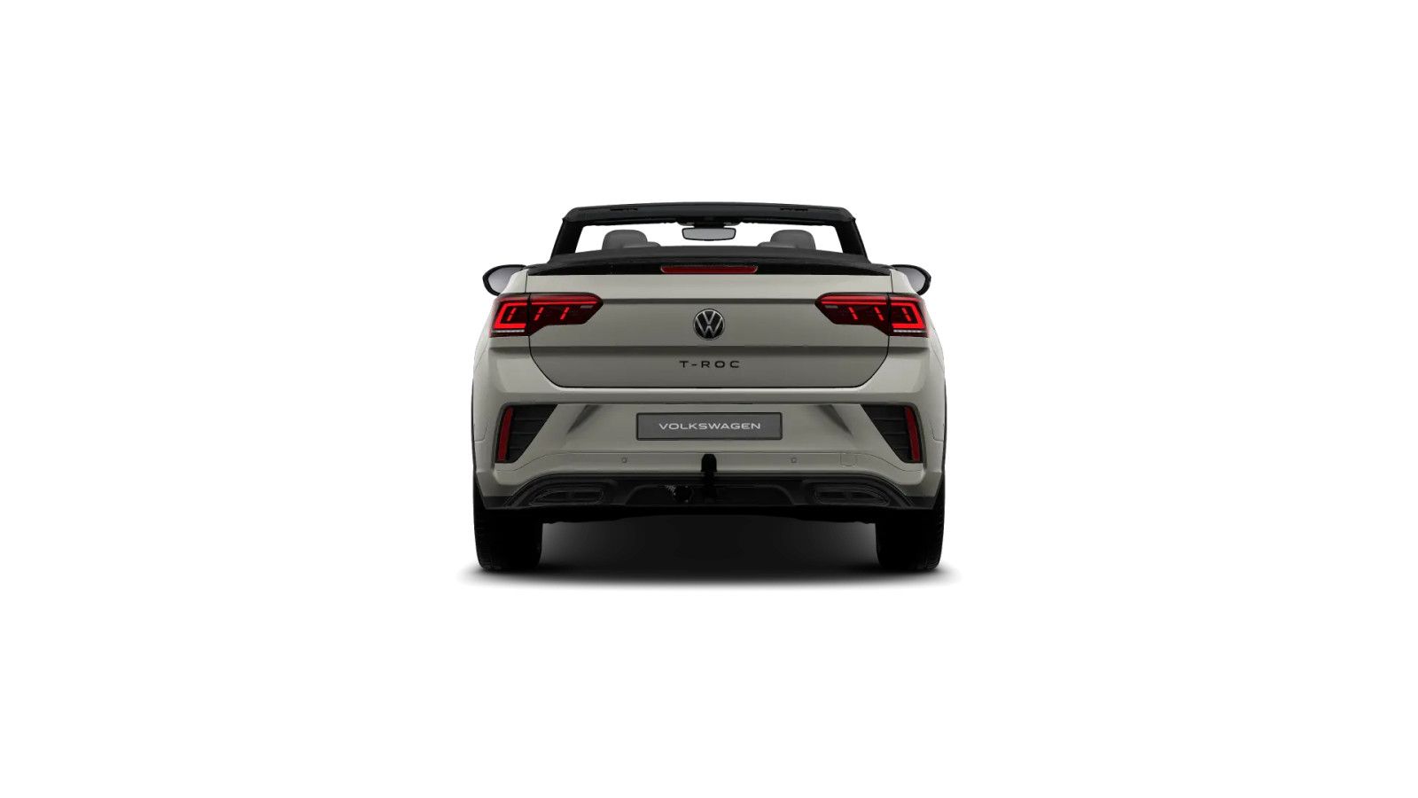 Volkswagen T-Roc - Bild 8