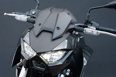 KAWASAKI Z 650 S  2026 + ABS