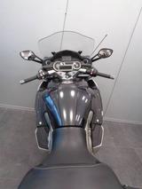 BMW K 1600 GTL - BMW K 1600 GTL