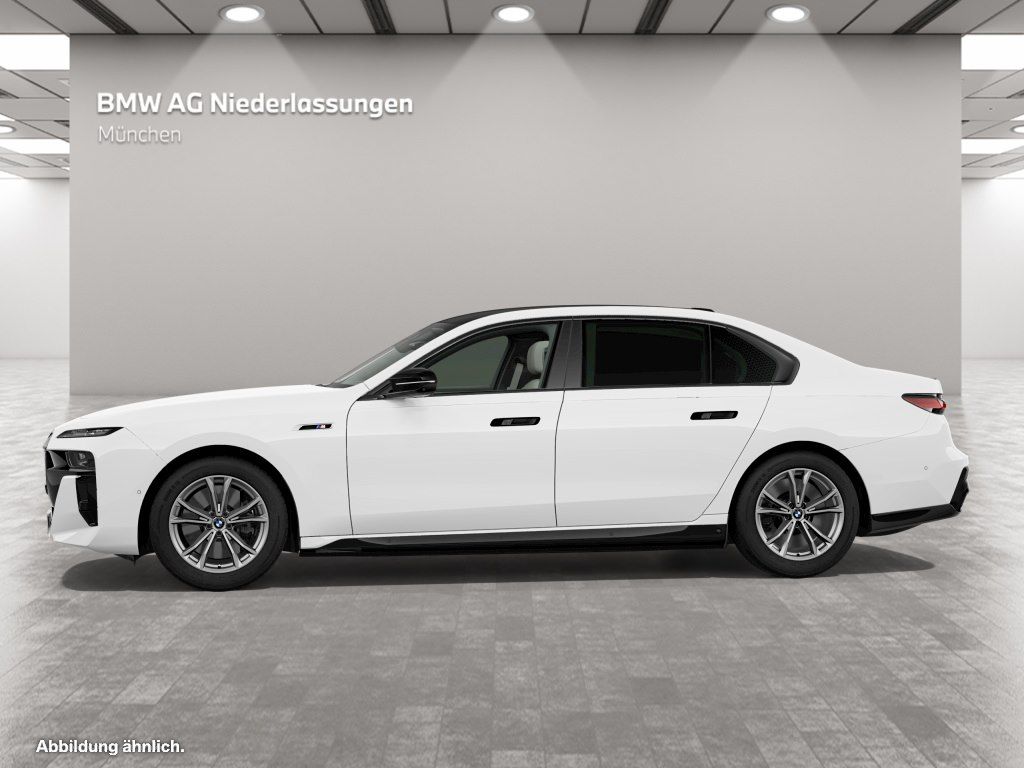 BMW i7 - Bild 7