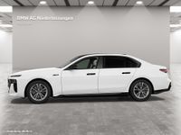 BMW i7 - Vorschau Bild 7