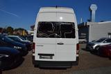 Volkswagen Crafter DSG VAN Fabrik premium Individualausbau - Kastenwagen Crafter
