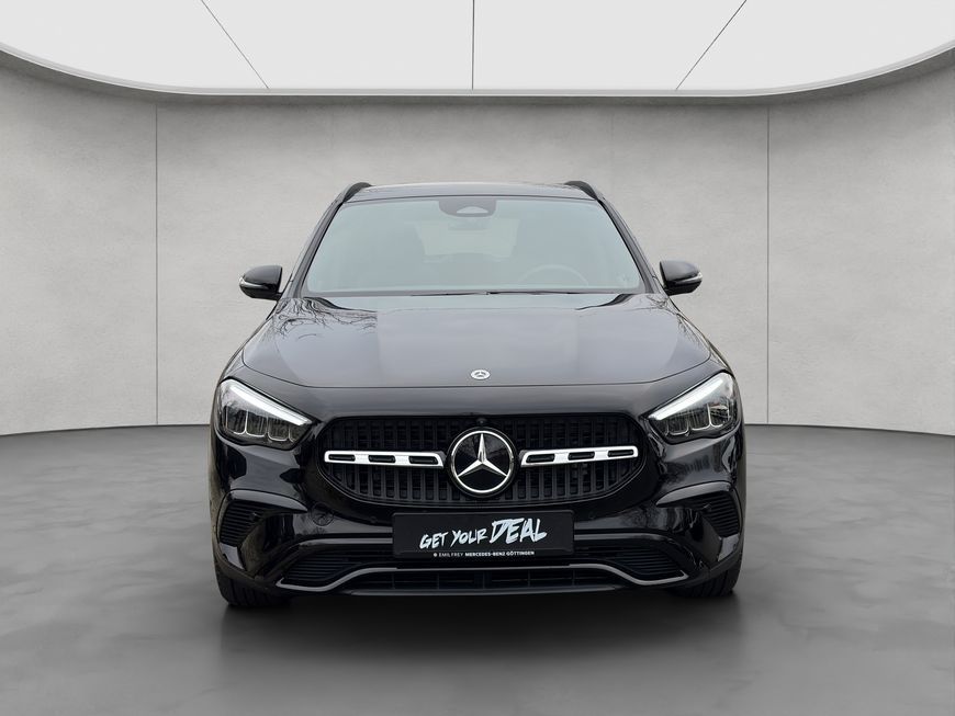 Mercedes-Benz GLA 180 d Edition Progressive Line foto 9