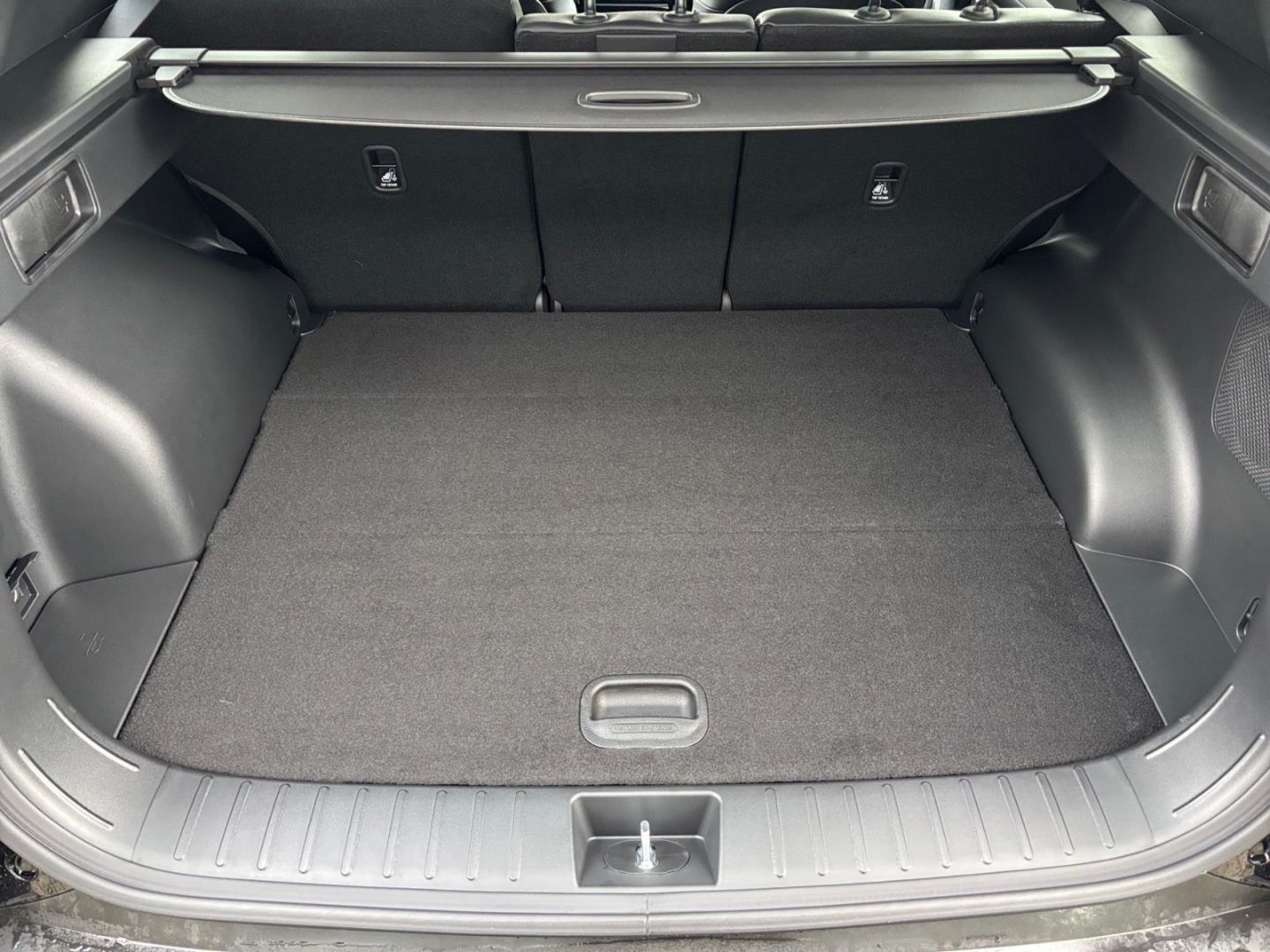 Hyundai Tucson – Bild 12