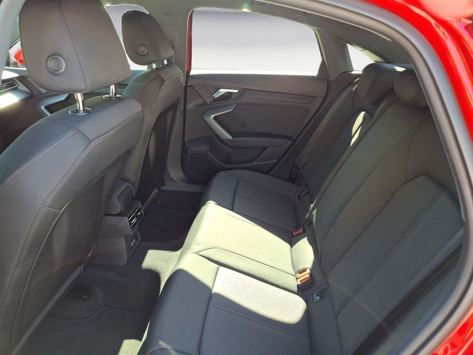 Audi A3 - Bild 14