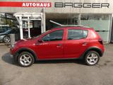 Dacia Sandero II Stepway Prestige - Dacia Sandero in Osnabrück