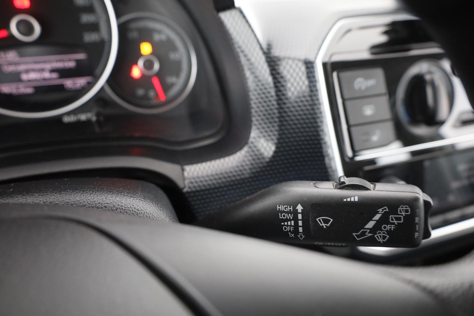 Volkswagen Up 1.0 Klima Kamera Tempomat Sitzheizung DAB, миниатюра 17