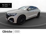 Audi Q8 SUV 55 TFSI e quattro 290 kW tiptronic - Audi Q8: Beige