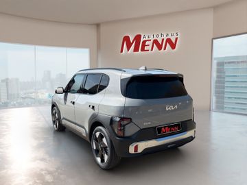 Kia EV2 42,2 kWh Earth 360 22kW AC Navi 5 Sitzer 18"