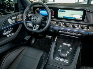 Mercedes GLE 450 - 9