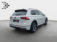 Volkswagen Tiguan - Vorschau Bild 2