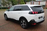 Peugeot 5008 Allure CarPlay Kamera 7-Sitzer - Peugeot Gebrauchtwagen in Dortmund