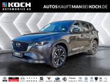 Mazda CX-5 L SKYACTIV-G 165 AWD 5T 6GS AL-AD'VANTAGE - Mazda: V6