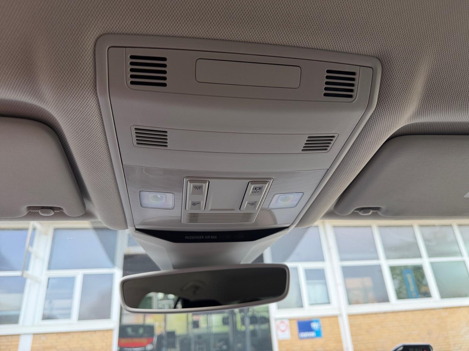 Volkswagen T-Roc Style ACC SHZ Klimaautom, миниатюра 24