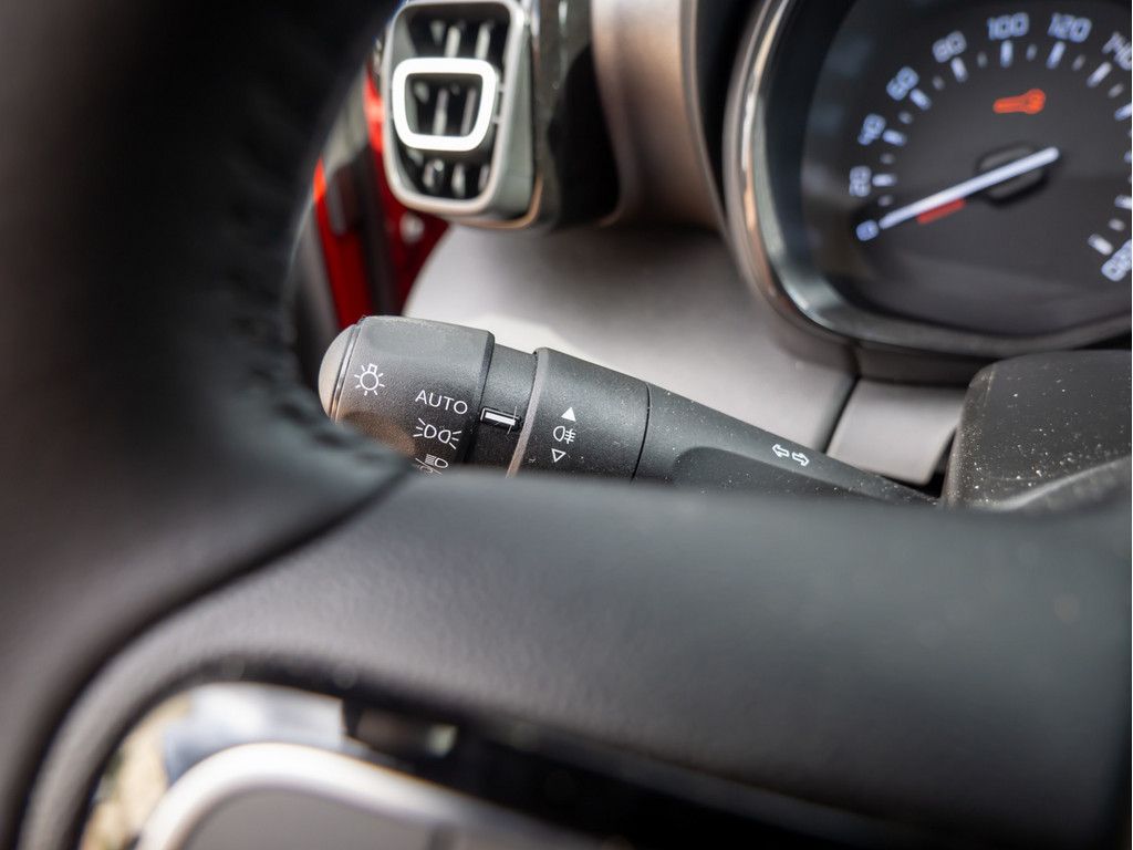 Citroën C3 Aircross - Bild 20