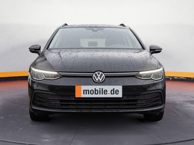 Volkswagen Golf VIII Variant 2.0 TDI Life, Navi, LED, App-C