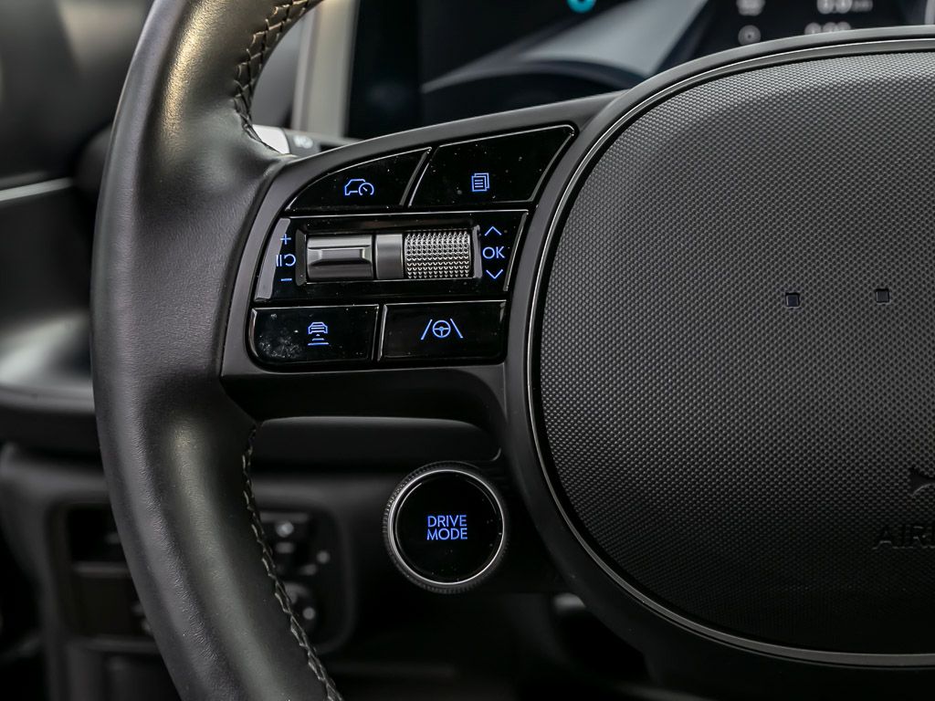 Hyundai IONIQ 6 – Bild 11
