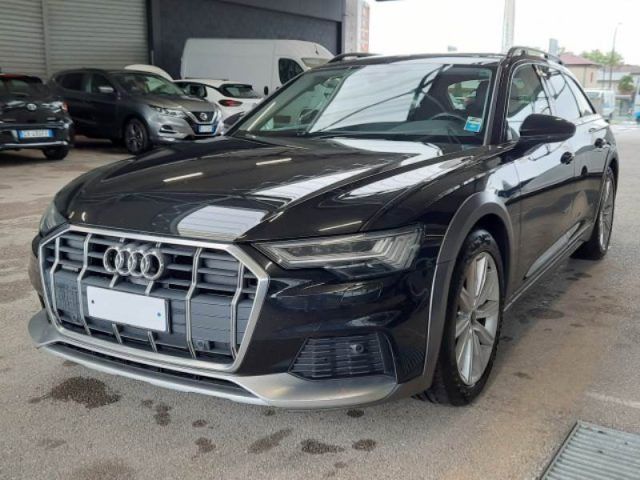 Audi AUDI A6 allroad 50 TDI 3.0 quattro tiptronic