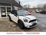 MINI COOPER_S Countryman Cooper S All4 - MINI MINI aus 2012: Countryman