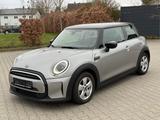 MINI COOPER*AUTOMATIK*CARPLAY*wenig KM* - silberne MINI Cooper