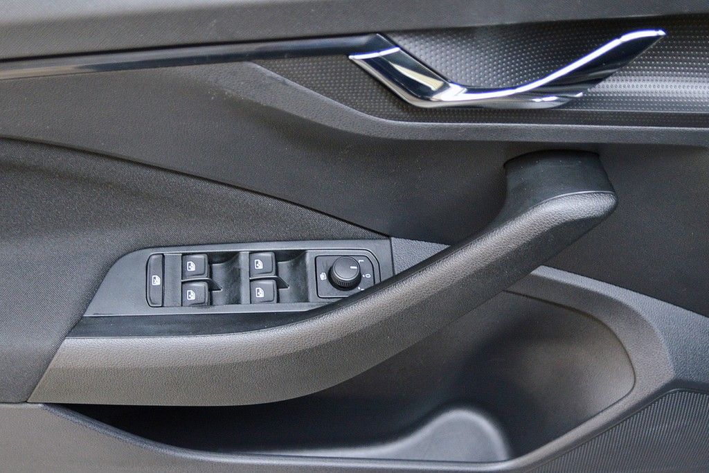 Skoda Scala - Bild 8