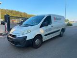 Citroën Jumpy - Citroën Jumpy aus 2012