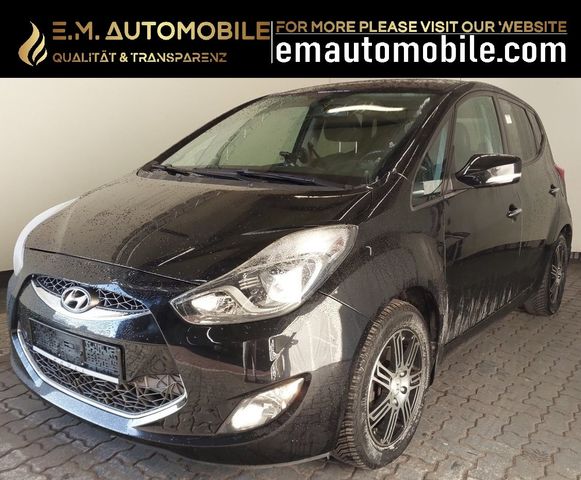 Hyundai ix20 1.4 Edition20 Benzin+Volleder+PDC+Allweter