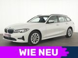BMW 320d Touring Navigation|Kamera|LED|SHZ|PDC - BMW 320 Gebrauchtwagen in Krefeld