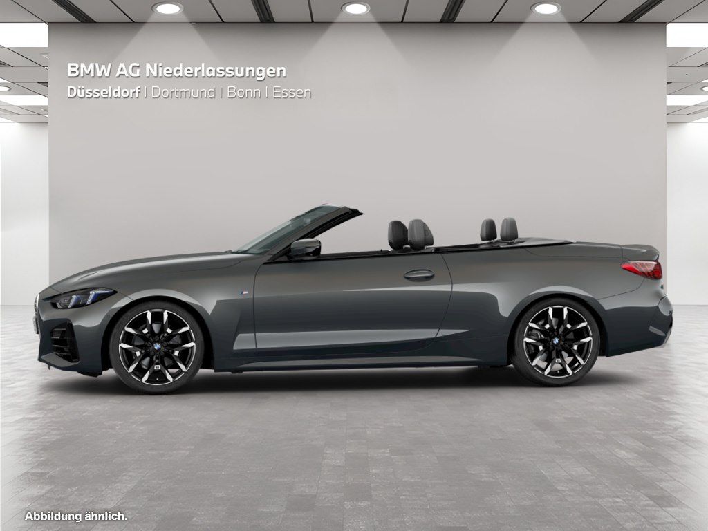 BMW 430 - Bild 8