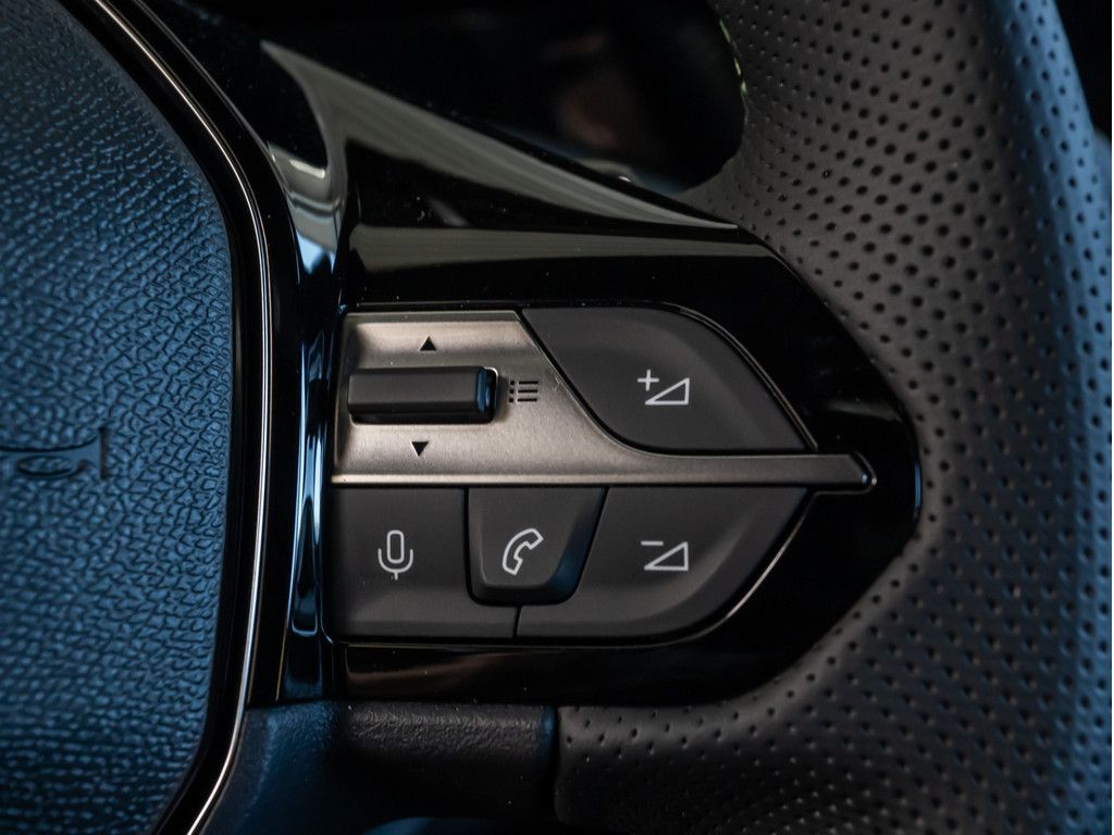 Peugeot 308 - Bild 15