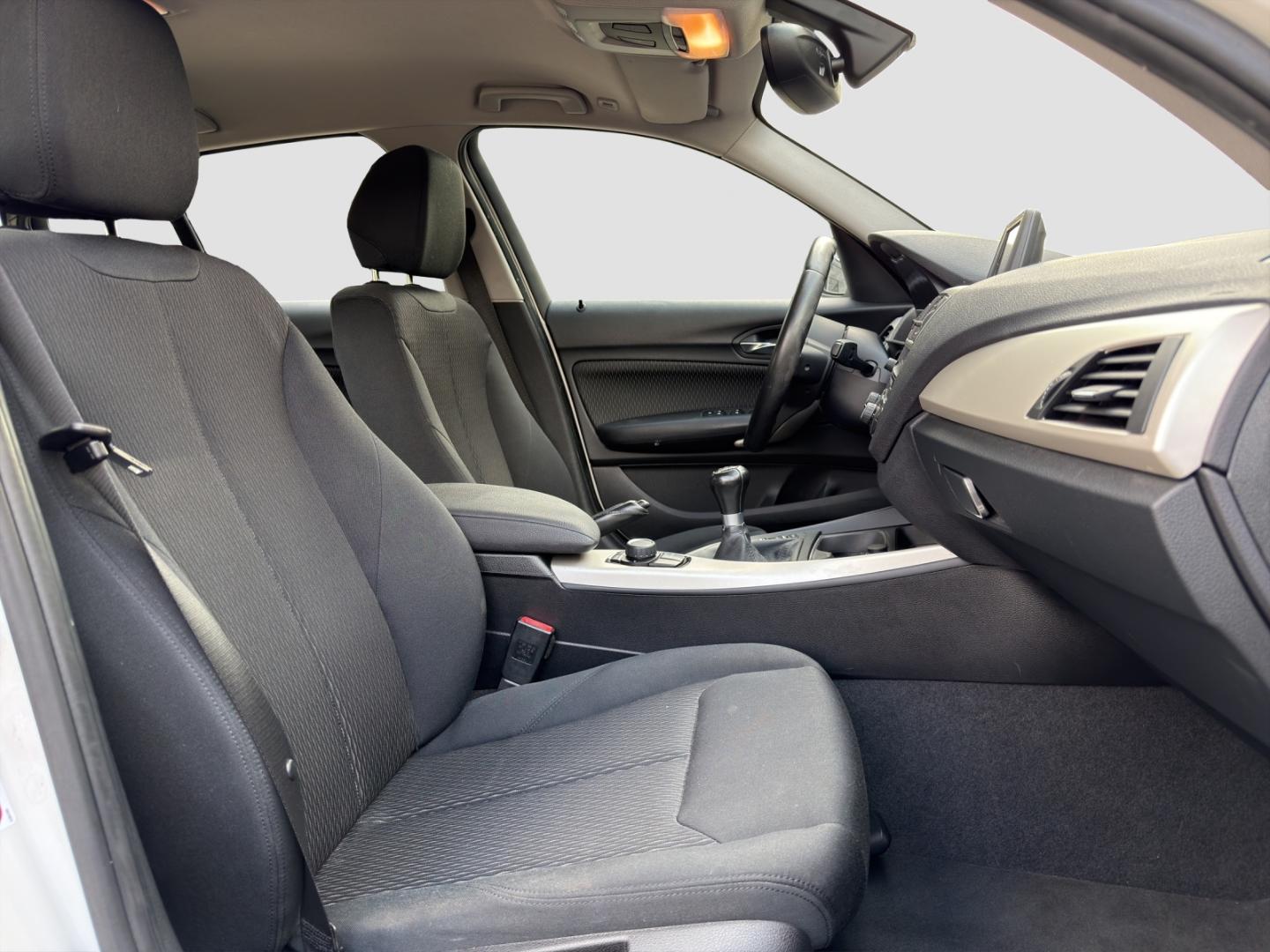 BMW 118 i Advantage 2.Hand Klima *Garantie*