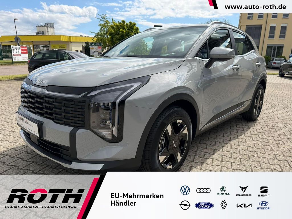 Image of Kia Sportage