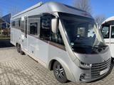 Carthago chic e-line I I 64 XL QB / Vollausstattung  - Carthago 6