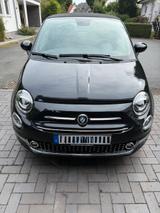 Fiat 500 Cabrio Ellenator Hybrid - Fiat 500 Ellenator Gebrauchtwagen