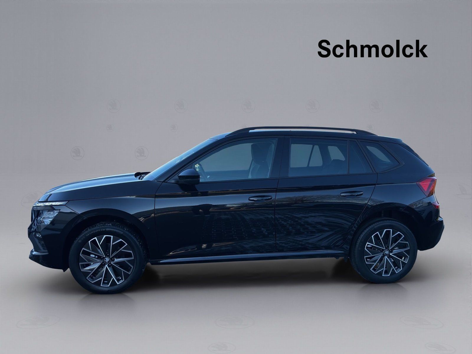 Skoda Kamiq - Bild 2