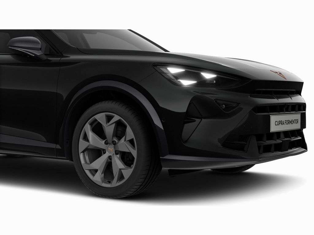 Cupra Formentor - Bild 5